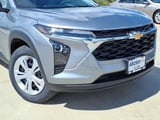 2026 Chevrolet Trax - Preview 3