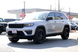 2025 Jeep Grand Cherokee - Preview 7