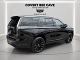 2026 Cadillac Escalade - Preview 9