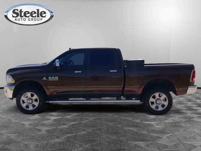2015 Ram 2500 - Image 3