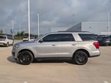 2024 Ford Expedition - Preview 3