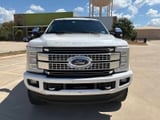 2017 Ford F-250 - Preview 13