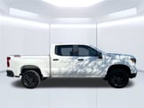 2026 Chevrolet Silverado 1500 - Preview 6