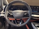 2027 Cadillac Optiq - Preview 10