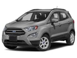 2020 Ford EcoSport - Preview 2