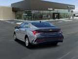 2026 Hyundai Elantra - Preview 5