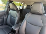 2025 Toyota Corolla Cross - Preview 13
