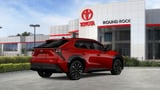 2027 Toyota bZ - Preview 10