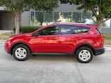 2015 Toyota RAV4 - Preview 5