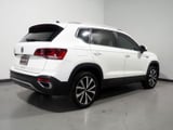 2024 Volkswagen Taos - Preview 5