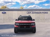 2026 Ford Bronco Sport - Preview 6