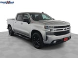2020 Chevrolet Silverado - Preview 2