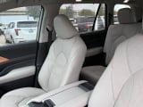 2024 Toyota Grand Highlander - Preview 11