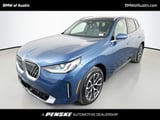 2026 BMW X3 - Preview 2
