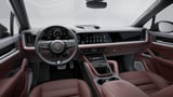 2024 Porsche Cayenne - Preview 9