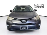 2017 Toyota RAV4 - Preview 3