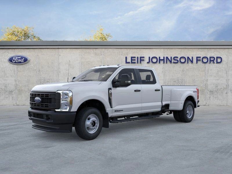 2026 Ford F-350 - Image 1