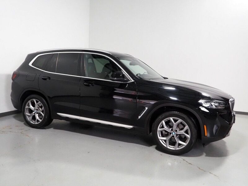 2024 BMW X3 sDrive30i - Image 2