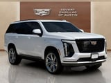 2025 Cadillac Escalade - Preview 6
