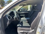 2018 Volkswagen Atlas - Preview 9