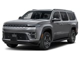 2026 Jeep Grand Wagoneer - Preview 2