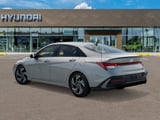 2025 Hyundai Elantra - Preview 5