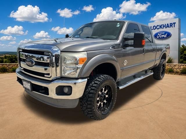 2013 Ford F-250 - Image 1