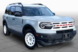 2024 Ford Bronco Sport - Preview 4