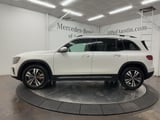 2026 Mercedes-Benz GLB - Preview 4