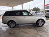 2014 Land Rover Range Rover - Preview 4