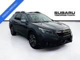 2020 Subaru Outback - Preview 2