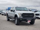 2019 Ford F-250 - Preview 3
