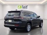 2023 Jeep Grand Cherokee L - Preview 6