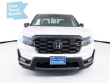 2026 Honda Ridgeline - Preview 3