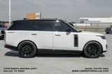 2027 Land Rover Range Rover - Preview 7