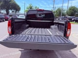 2019 Nissan Frontier - Preview 13