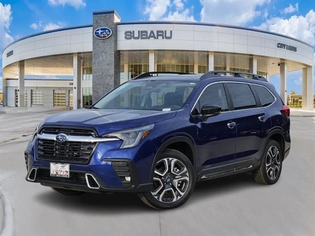 2026 Subaru Ascent - Image 1