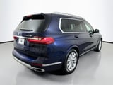 2021 BMW X7 - Preview 5