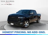 2027 Ram 1500 - Preview 2
