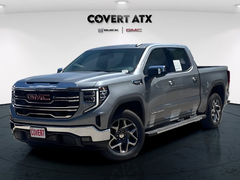 2026 GMC Sierra 1500 - Image 1