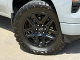 2024 Chevrolet Silverado - Preview 2