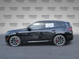 2026 BMW X3 - Preview 9