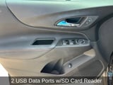 2024 Chevrolet Equinox - Preview 12