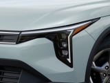 2027 Kia K4 - Preview 10