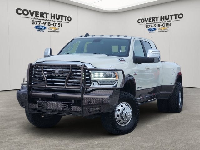 2023 Ram 3500 - Image 1