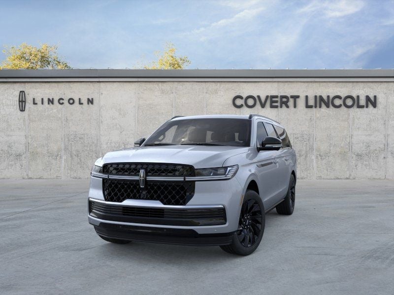 2026 Lincoln Navigator L - Image 1