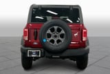 2026 Ford Bronco - Preview 4