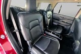 2023 Nissan Pathfinder - Preview 12