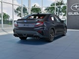 2026 Subaru WRX - Preview 5