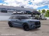 2026 Lincoln Aviator - Preview 7
